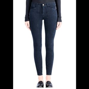J brand Everleigh Skinny Jeans - Empire